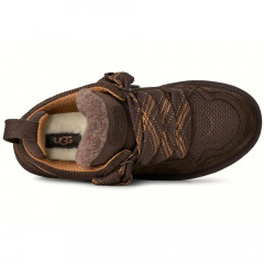 UGG  LOWMEL SNEAKER DUSTED COCOA