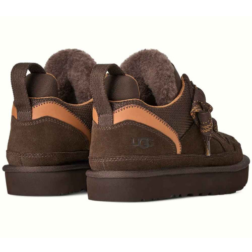 UGG  LOWMEL SNEAKER DUSTED COCOA