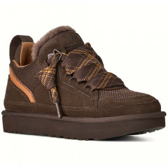 UGG  LOWMEL SNEAKER DUSTED COCOA