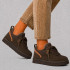 UGG  LOWMEL SNEAKER DUSTED COCOA