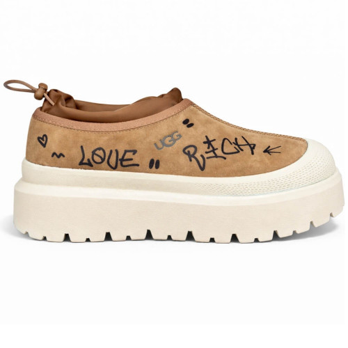 UGG MAN TASMAN WEATHER HYBRID CHESTNUT А-10