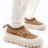 UGG MAN TASMAN WEATHER HYBRID CHESTNUT А-10