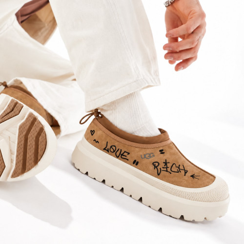 UGG MAN TASMAN WEATHER HYBRID CHESTNUT А-10