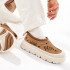 UGG MAN TASMAN WEATHER HYBRID CHESTNUT А-10