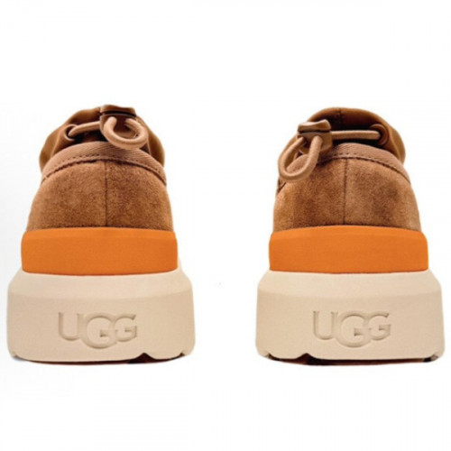 UGG MAN TASMAN WEATHER HYBRID CHESTNUT А-2