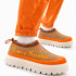UGG MAN TASMAN WEATHER HYBRID CHESTNUT А-2