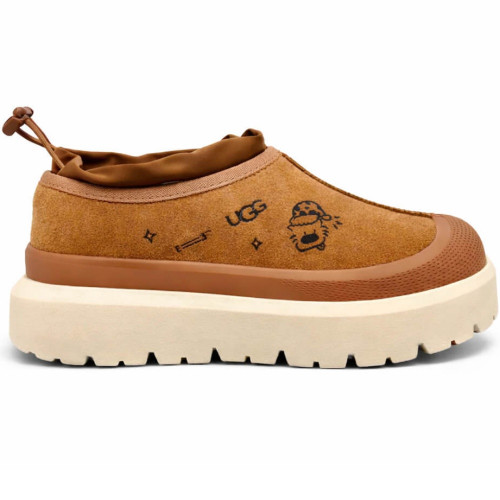 UGG MAN TASMAN WEATHER HYBRID CHESTNUT А-3