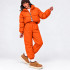 UGG TASMAN WEATHER HYBRID CHESTNUT SERIES A-3