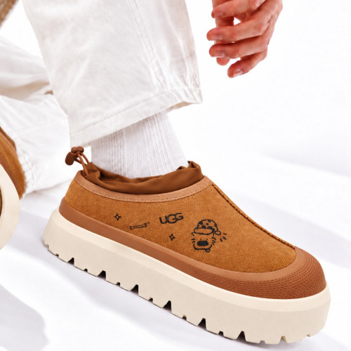 UGG MAN TASMAN WEATHER HYBRID CHESTNUT А-3