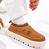 UGG MAN TASMAN WEATHER HYBRID CHESTNUT А-3