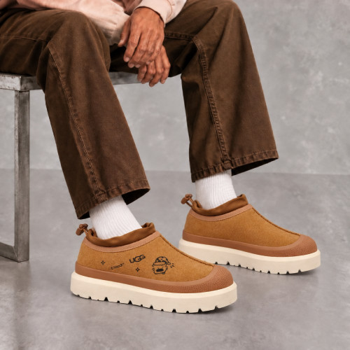 UGG MAN TASMAN WEATHER HYBRID CHESTNUT А-3