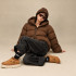 UGG TASMAN WEATHER HYBRID CHESTNUT SERIES A-3