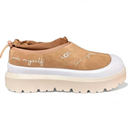 UGG MAN TASMAN WEATHER HYBRID CHESTNUT А-4