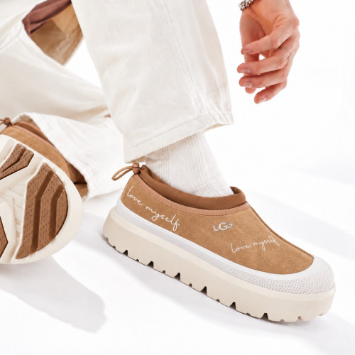 UGG MAN TASMAN WEATHER HYBRID CHESTNUT А-4