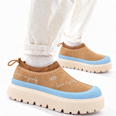 UGG MAN TASMAN WEATHER HYBRID CHESTNUT/BLUE А-5