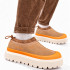 UGG MAN TASMAN WEATHER HYBRID CHESTNUT А-6
