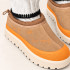 UGG TASMAN WEATHER HYBRID CHESTNUT SERIES A-6