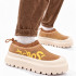 UGG MAN TASMAN WEATHER HYBRID CHESTNUT А-7