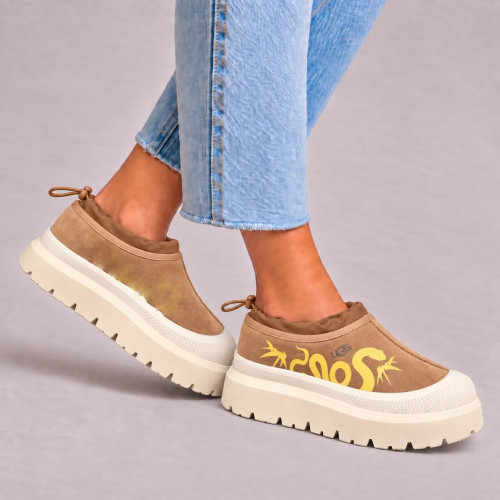 UGG TASMAN WEATHER HYBRID CHESTNUT SERIES A-7