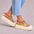 UGG TASMAN WEATHER HYBRID CHESTNUT SERIES A-7