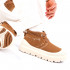 UGG MENS NEUMEL HYBRID CHESTNUT/WHITECAP GRAFFITI