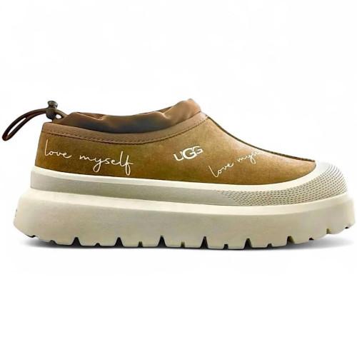 UGG MAN TASMAN WEATHER HYBRID CHESTNUT А-1