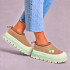 UGG TASMAN WEATHER HYBRID CHESTNUT А-13