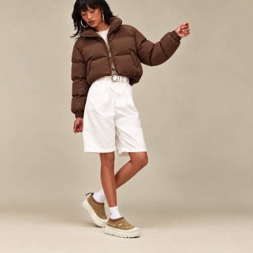 UGG TASMAN WEATHER HYBRID CHESTNUT SERIES A-1