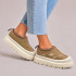 UGG TASMAN WEATHER HYBRID CHESTNUT SERIES A-1