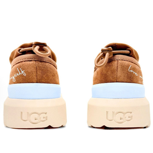UGG TASMAN WEATHER HYBRID CHESTNUT SERIES A-5