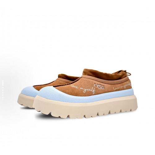 UGG TASMAN WEATHER HYBRID CHESTNUT SERIES A-5