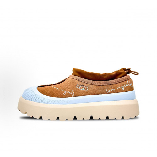 UGG TASMAN WEATHER HYBRID CHESTNUT SERIES A-5