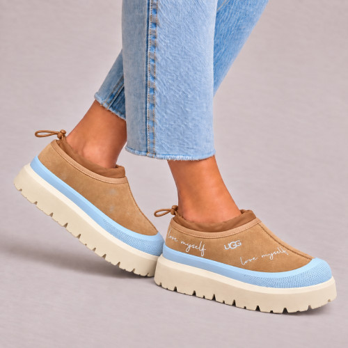 UGG TASMAN WEATHER HYBRID CHESTNUT SERIES A-5