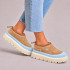 UGG TASMAN WEATHER HYBRID CHESTNUT SERIES A-5
