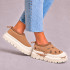 UGG TASMAN WEATHER HYBRID CHESTNUT SERIES A-8