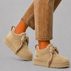 UGG NEUMEL FT SAND