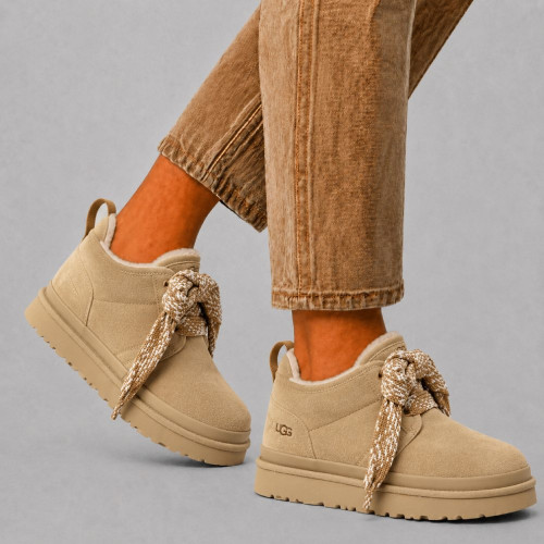 UGG NEUMEL FT SAND