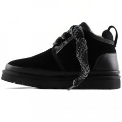 UGG NEUMEL FT BLACK