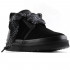 UGG MENS NEUMEL FT BLACK