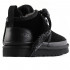 UGG MENS NEUMEL FT BLACK