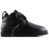 UGG MENS NEUMEL FT BLACK LEATHER