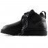 UGG MENS NEUMEL FT BLACK LEATHER