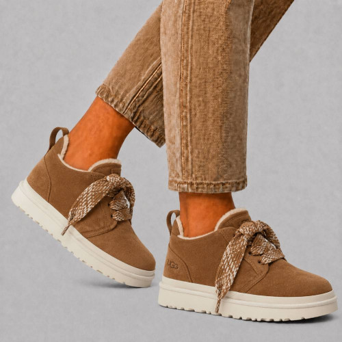 UGG NEUMEL FT CHESTNUT