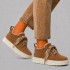 UGG NEUMEL FT CHESTNUT
