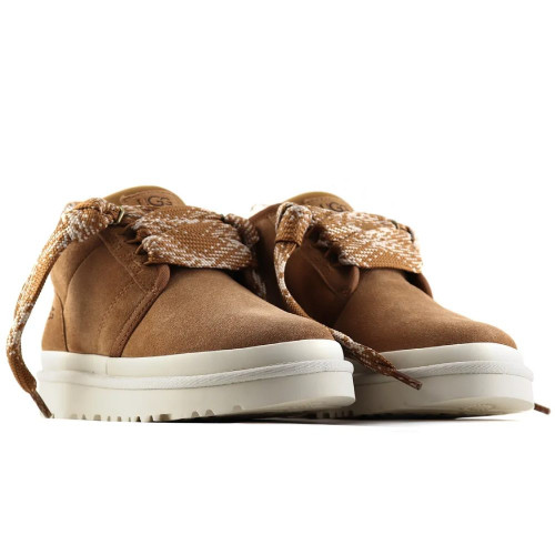 UGG MENS NEUMEL FT CHESTNUT