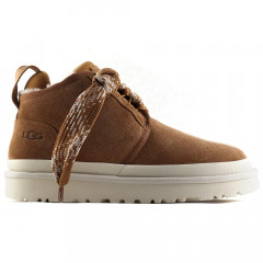 UGG NEUMEL FT CHESTNUT