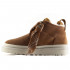 UGG MENS NEUMEL FT CHESTNUT