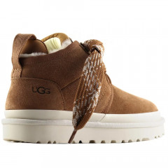 UGG NEUMEL FT CHESTNUT