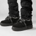 UGG MENS NEUMEL FT-1 BLACK