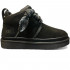 UGG MENS NEUMEL FT-1 BLACK